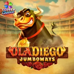 Ola Diego Jumboways